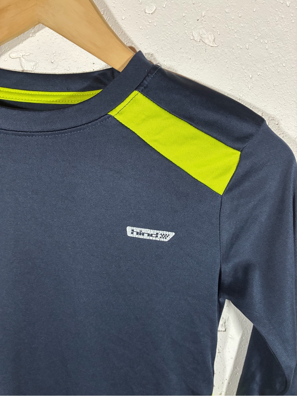 3/$10 Hind Dry Fit Long Sleeve Shirt
